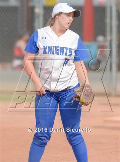 Thumbnail 1 in Westview vs. Williams Field (Blackhawk Tournament) photogallery.