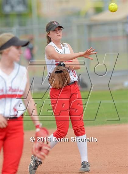 Thumbnail 2 in Westview vs. Williams Field (Blackhawk Tournament) photogallery.