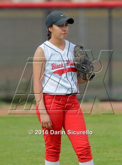Thumbnail 2 in Westview vs. Williams Field (Blackhawk Tournament) photogallery.