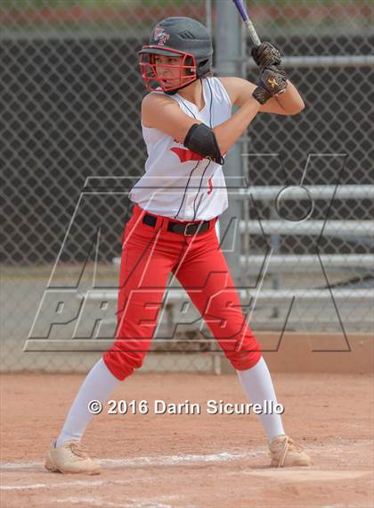 Thumbnail 1 in Westview vs. Williams Field (Blackhawk Tournament) photogallery.