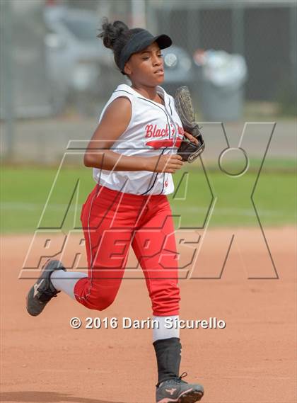 Thumbnail 1 in Westview vs. Williams Field (Blackhawk Tournament) photogallery.