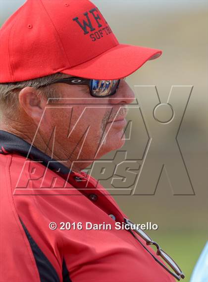 Thumbnail 2 in Westview vs. Williams Field (Blackhawk Tournament) photogallery.