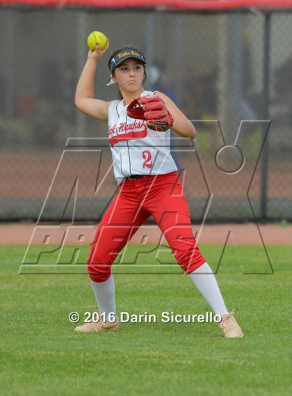 Thumbnail 2 in Westview vs. Williams Field (Blackhawk Tournament) photogallery.