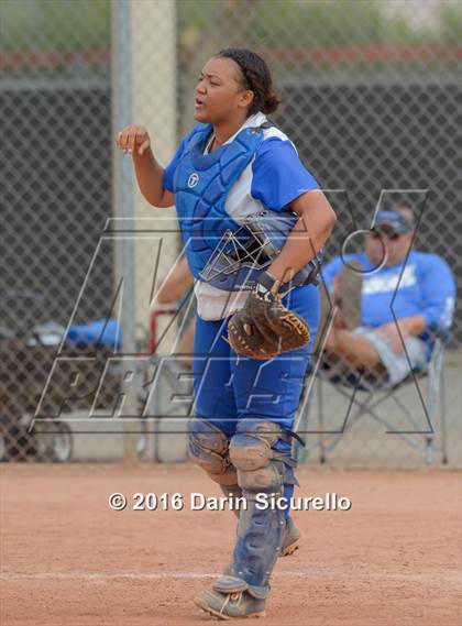 Thumbnail 3 in Westview vs. Williams Field (Blackhawk Tournament) photogallery.