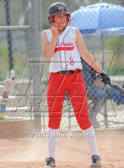 Thumbnail 1 in Westview vs. Williams Field (Blackhawk Tournament) photogallery.