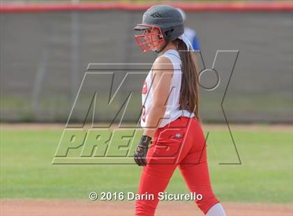 Thumbnail 3 in Westview vs. Williams Field (Blackhawk Tournament) photogallery.