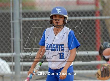 Thumbnail 3 in Westview vs. Williams Field (Blackhawk Tournament) photogallery.