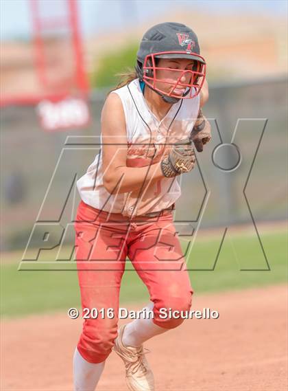 Thumbnail 3 in Westview vs. Williams Field (Blackhawk Tournament) photogallery.