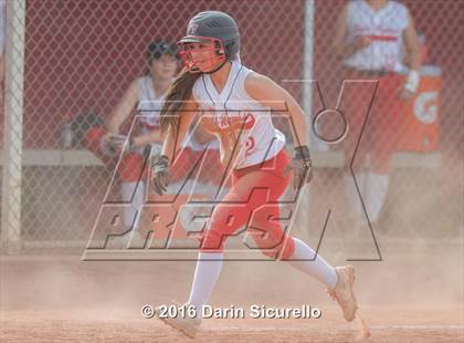 Thumbnail 1 in Westview vs. Williams Field (Blackhawk Tournament) photogallery.