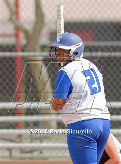 Thumbnail 3 in Westview vs. Williams Field (Blackhawk Tournament) photogallery.