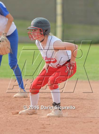 Thumbnail 3 in Westview vs. Williams Field (Blackhawk Tournament) photogallery.