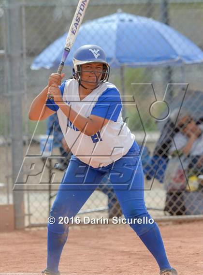 Thumbnail 3 in Westview vs. Williams Field (Blackhawk Tournament) photogallery.