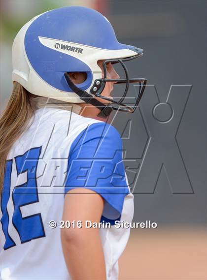 Thumbnail 3 in Westview vs. Williams Field (Blackhawk Tournament) photogallery.