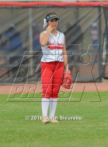 Thumbnail 3 in Westview vs. Williams Field (Blackhawk Tournament) photogallery.