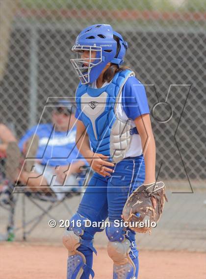 Thumbnail 2 in Westview vs. Williams Field (Blackhawk Tournament) photogallery.