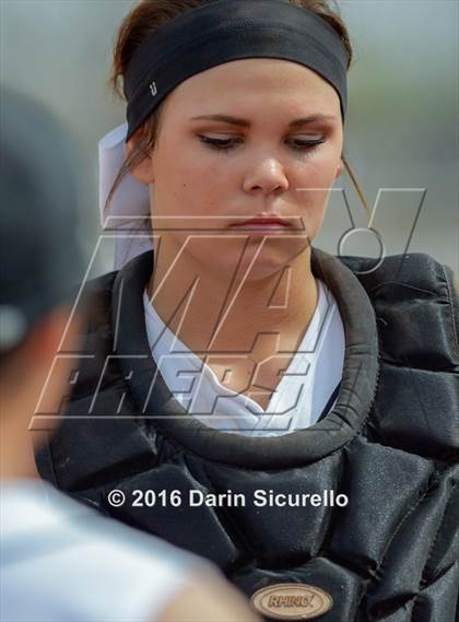 Thumbnail 1 in Westview vs. Williams Field (Blackhawk Tournament) photogallery.