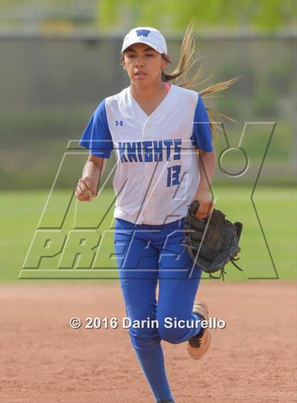 Thumbnail 1 in Westview vs. Williams Field (Blackhawk Tournament) photogallery.