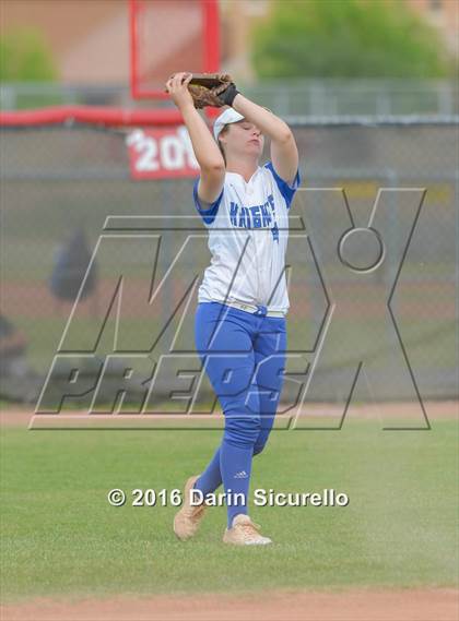 Thumbnail 3 in Westview vs. Williams Field (Blackhawk Tournament) photogallery.