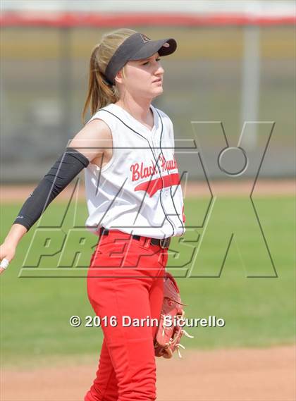Thumbnail 2 in Westview vs. Williams Field (Blackhawk Tournament) photogallery.