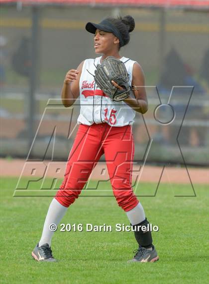 Thumbnail 2 in Westview vs. Williams Field (Blackhawk Tournament) photogallery.