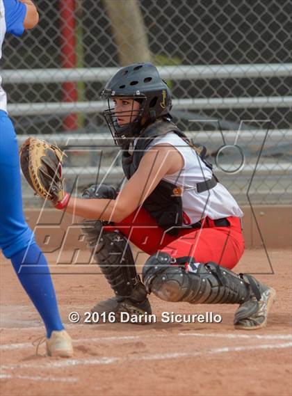 Thumbnail 2 in Westview vs. Williams Field (Blackhawk Tournament) photogallery.