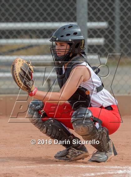 Thumbnail 1 in Westview vs. Williams Field (Blackhawk Tournament) photogallery.