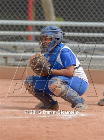 Thumbnail 1 in Westview vs. Williams Field (Blackhawk Tournament) photogallery.