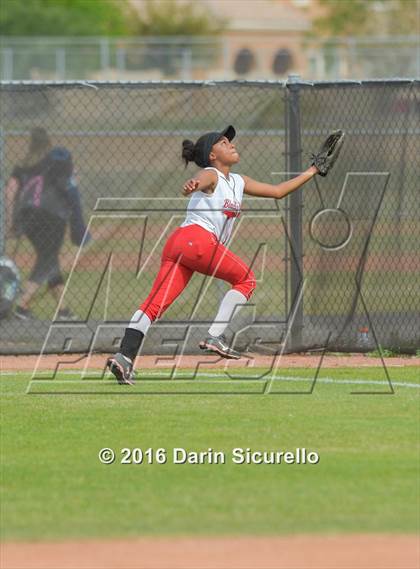 Thumbnail 2 in Westview vs. Williams Field (Blackhawk Tournament) photogallery.