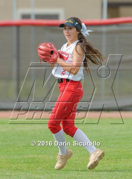 Thumbnail 2 in Westview vs. Williams Field (Blackhawk Tournament) photogallery.