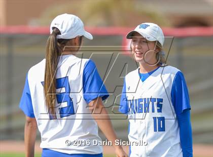 Thumbnail 2 in Westview vs. Williams Field (Blackhawk Tournament) photogallery.