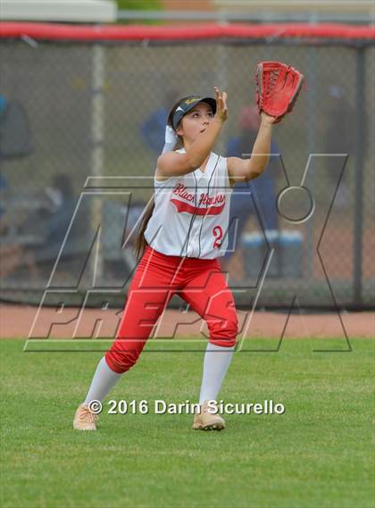 Thumbnail 3 in Westview vs. Williams Field (Blackhawk Tournament) photogallery.