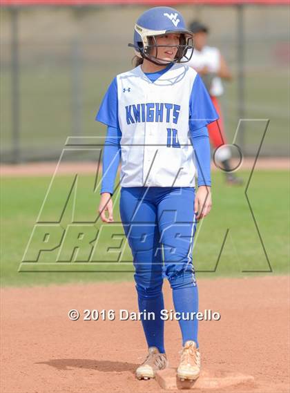 Thumbnail 2 in Westview vs. Williams Field (Blackhawk Tournament) photogallery.