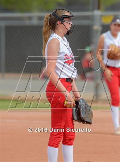 Thumbnail 1 in Westview vs. Williams Field (Blackhawk Tournament) photogallery.