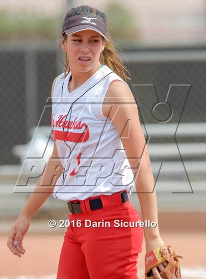 Thumbnail 1 in Westview vs. Williams Field (Blackhawk Tournament) photogallery.