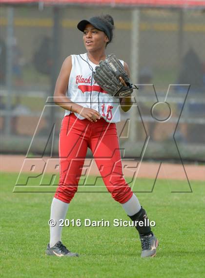 Thumbnail 1 in Westview vs. Williams Field (Blackhawk Tournament) photogallery.