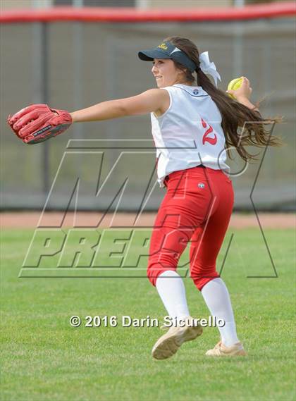 Thumbnail 3 in Westview vs. Williams Field (Blackhawk Tournament) photogallery.