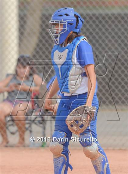 Thumbnail 1 in Westview vs. Williams Field (Blackhawk Tournament) photogallery.