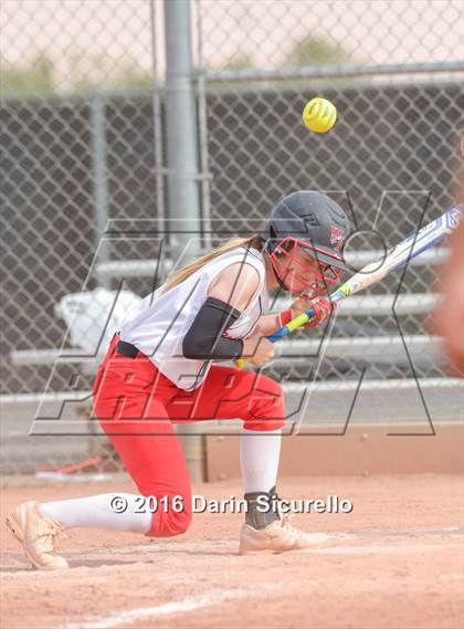 Thumbnail 2 in Westview vs. Williams Field (Blackhawk Tournament) photogallery.