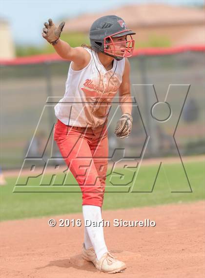 Thumbnail 3 in Westview vs. Williams Field (Blackhawk Tournament) photogallery.