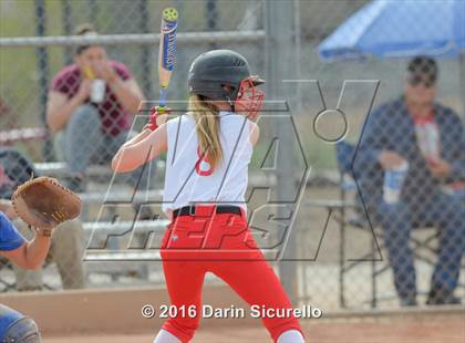 Thumbnail 1 in Westview vs. Williams Field (Blackhawk Tournament) photogallery.