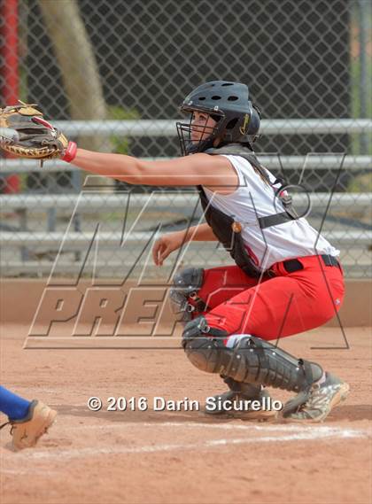 Thumbnail 2 in Westview vs. Williams Field (Blackhawk Tournament) photogallery.