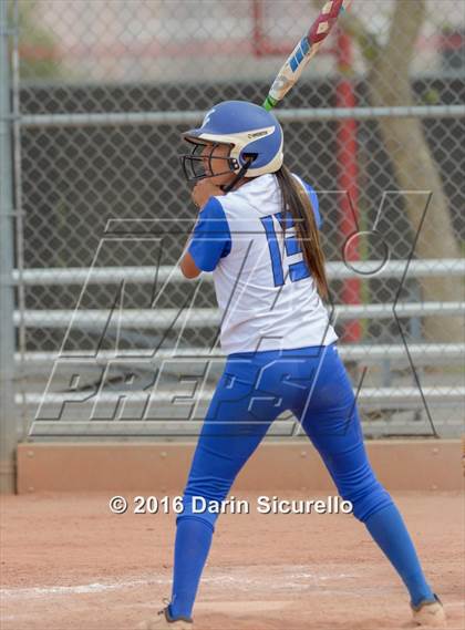 Thumbnail 2 in Westview vs. Williams Field (Blackhawk Tournament) photogallery.