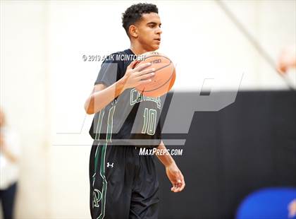 Thumbnail 1 in Durham Academy vs. Granville Central (City of Oaks Classic) photogallery.