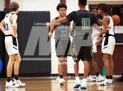 Thumbnail 2 in Durham Academy vs. Granville Central (City of Oaks Classic) photogallery.