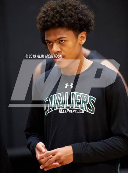 Thumbnail 2 in Durham Academy vs. Granville Central (City of Oaks Classic) photogallery.