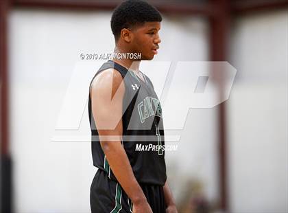 Thumbnail 1 in Durham Academy vs. Granville Central (City of Oaks Classic) photogallery.
