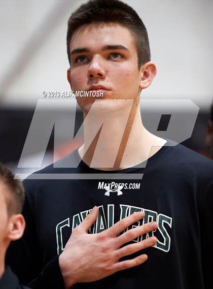 Thumbnail 1 in Durham Academy vs. Granville Central (City of Oaks Classic) photogallery.