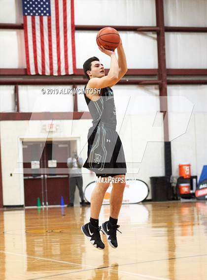 Thumbnail 3 in Durham Academy vs. Granville Central (City of Oaks Classic) photogallery.