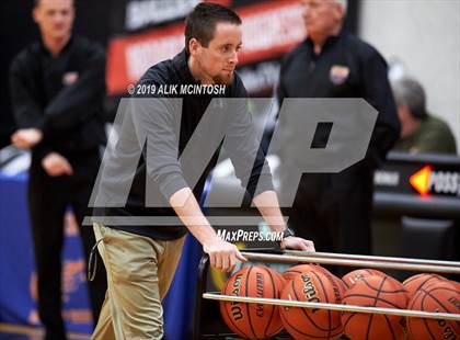 Thumbnail 2 in Durham Academy vs. Granville Central (City of Oaks Classic) photogallery.