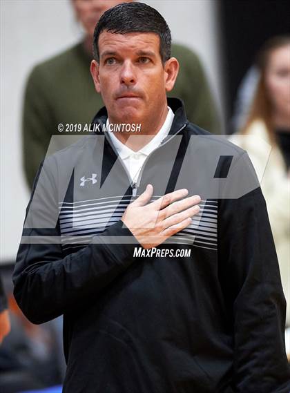 Thumbnail 1 in Durham Academy vs. Granville Central (City of Oaks Classic) photogallery.